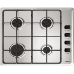 TEKA ENCIMERA HLX640 BUT inox 4F gas buta112620019