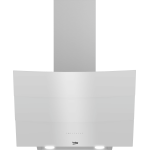 BEKO CAMPANA HCA62640W INCLINADA BLANCA 60cm 537m3