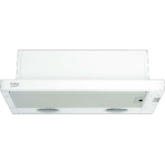 BEKO CAMPANA CTB6407W EXTRAIB 60cm blanca 310m/3