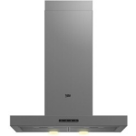 BEKO CAMPANA BHCB61632XH inox 60cm 612m/3
