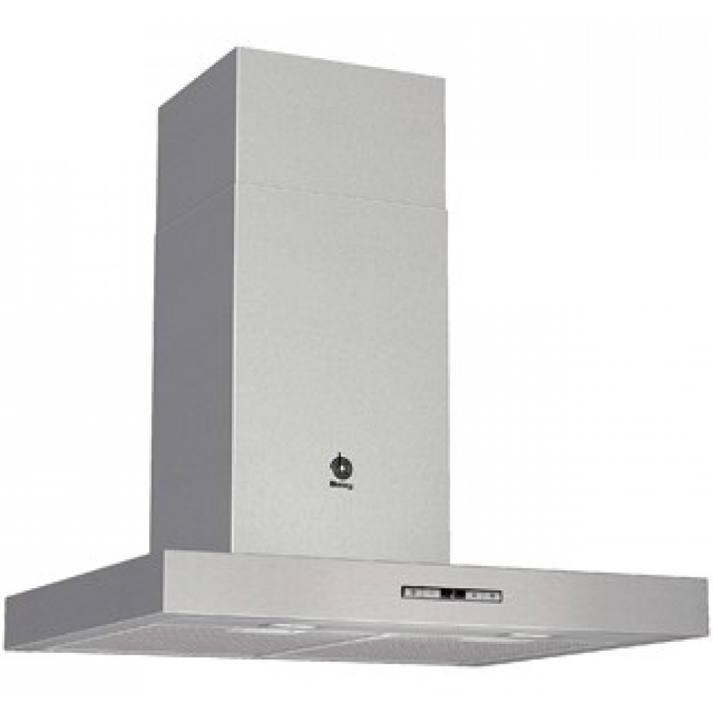 BALAY CAMPANA 3BC866XM 60/CM INOX DECORATIVA