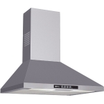 BALAY CAMPANA 3BC762M 60CM INOX 390m/3