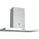 BALAY CAMPANA 3BI897BC 90CM ISLA CRIS BLAN 870m3A+