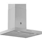 BALAY CAMPANA 3BC067EX 60CM INOX DECORATIVA 730m/3