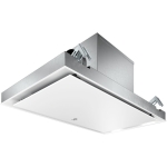 BALAY EXTRACTOR DE TECHO 3BE297RW 90CM 798m/3 BLAN