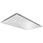 BALAY CAMPANA 3BE296ABC TECHO 90cm Cristal blanco