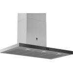 BALAY CAMPANA 3BC998HNC negro 90cm 845m/3