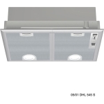 BOSCH GRUPO FILTRANTE DHL555B