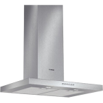 BOSCH CAMPANA DWB097A50 90/CM INOX