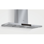 BOSCH CAMPANA DWB121K50 RECTA 120/CM INOX 830M3H