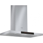 BOSCH CAMAPANA DWB098J50 INOX 90CM 860m/3 A+ 55dB