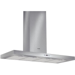 BOSCH CAMPANA DWB128E51 DECORA 120CM 830m/3 54dB