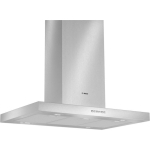 BOSCH CAMPANA ISLA DIB097A50 90CM INOX 730M/3 A+