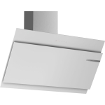 BOSCH CAMPANA DWK97JM20 INCLINA 90cm BLANCO 730m/3