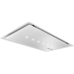 BOSCH CAMPANA DRC99PS20 EXTRACTOR DE TECHO BLANCO