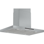 BOSCH CAMPANA DIB97IM50 ISLA INOX 90CM 754m/3