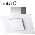 CATA CAMPANA THALASSA 900GWH/G C/BLANCO INCLINADA