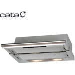 CATA CAMPANA EXTRAIBLE TF5260X 60/CM INOX 2motores