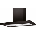 CATA CAMPANA SYGMA 900BK NEGRA 90CM 790m/3
