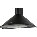 CATA CAMPANA Q 90CM NEGRA 740M3/H