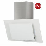 CATA CAMPANA THALASSA 800XGWH BLANCO INCLINADO