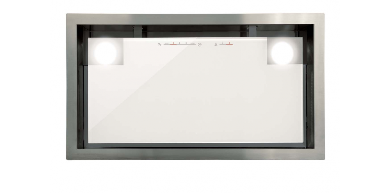 CATA GRUPO FILTRANTE GC DUAL 45 XGWH BLANCO 645m/3