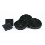 CATA FILTRO CARBON ACTIVO 02859391 PARA POLAR 900