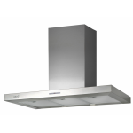 CATA CAMPANA SYGMA 7000X RECTA 70CM INOX 850M3/H
