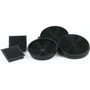 CATA FILTRO CARBON ACTIVO V-X000T (02859492)