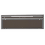 CATA GRUPO FILTRANTE GCX83SD inox cristal 750m/3
