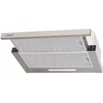 CATA CAMPANA EXTRAIBLE TFB5160X 60cm Inox