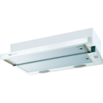 MEPAMSA CAMPANA COMPACTA TELESCOPICA 60 INOX