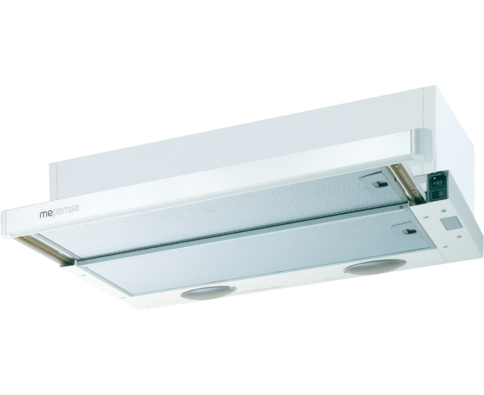 MEPAMSA CAMPANA COMPACTA TELESCOPICA 60 INOX
