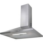 MEPAMSA CAMPANA BRIO 70 INOX DECORTIVA 390m3/h