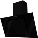 MEPAMSA CAMPANA ECLIPSE 90 NEGRO/ESPEJO