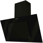 MEPAMSA CAMPANA LUNA PLUS 70CM NEGRO INCLINADA