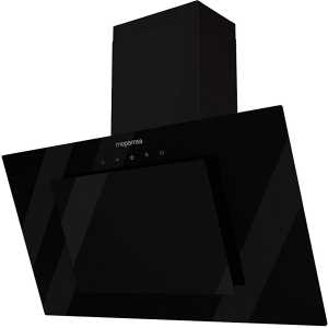 MEPAMSA CAMPANA LUNA PLUS 90 NEGRO CRISTAL 590m/3
