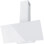 MEPAMSA CAMPANA CUADRO 90cm Blanco Cristal 580m/3