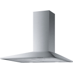 MEPAMSA CAMPANA PIRAMIDE PLUS 70CM INOX 290m3/h