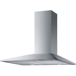 MEPAMSA CAMPANA PIRAMIDE PLUS X70 INOX 400m/3