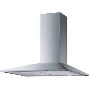 MEPAMSA CAMPANA PIRAMIDE PLUS X70 INOX 400m/3