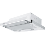 MEPAMSA CAMPANA TELESCOPICA ECOLINE 60 BLANCO