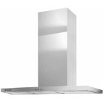 ORBEGOZO CAMPANA DS 57190 IX 90CM 850 m/3