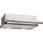TEKA CAMPANA TL1-62 INOX 60CM TELESCOPICA 332m3/h