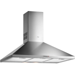 TEKA CAMPANA DBB-70 INOX  DECORATIVA 440m3/h