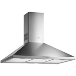 TEKA CAMPANA DBB-90 INOX  DECORATIVA 440m3/h