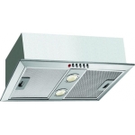 TEKA GRUPO FILTRANTE GFH-55 INOX 55CM 337m3/h