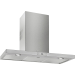 TEKA CAMPANA DJ950 84842 RECTA 90Cm INOX