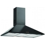 TEKA CAMPANA DBB70 70CM NEGRO 40460422