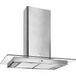 TEKA CAMPANA DG3 ISLA 90CM CRISTAL